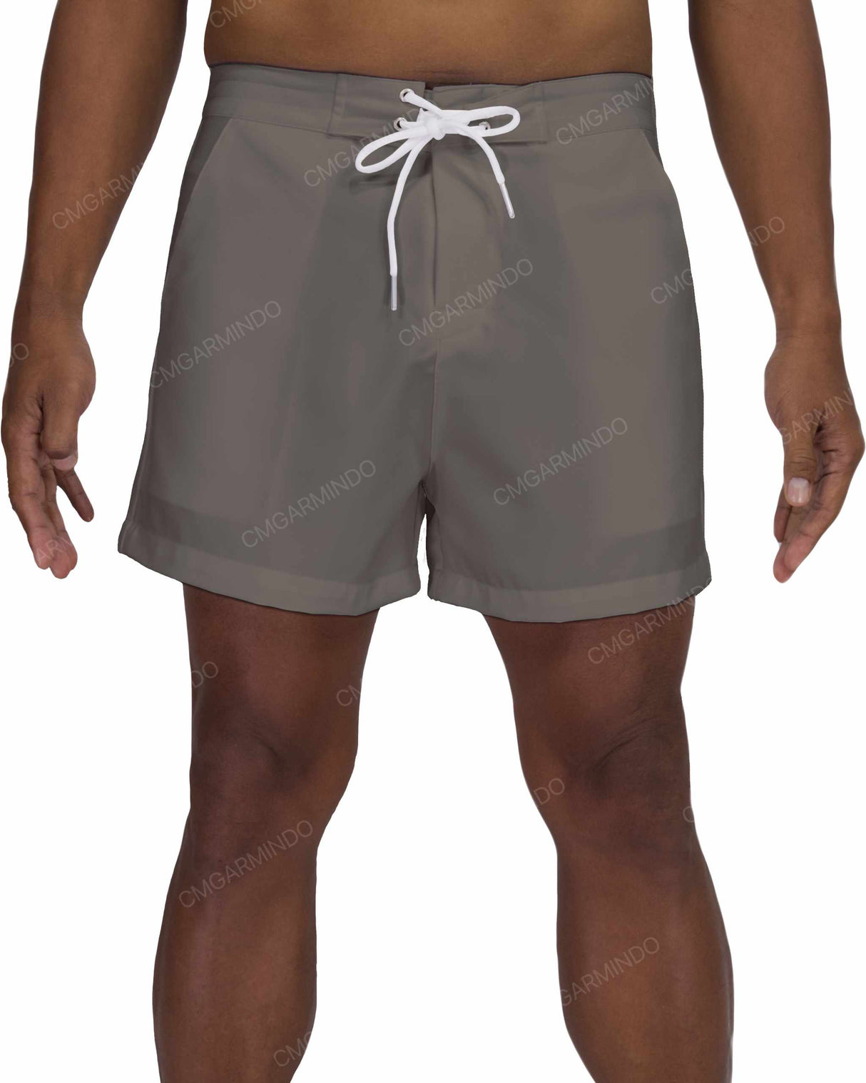15" Fixed Waist Boardshorts