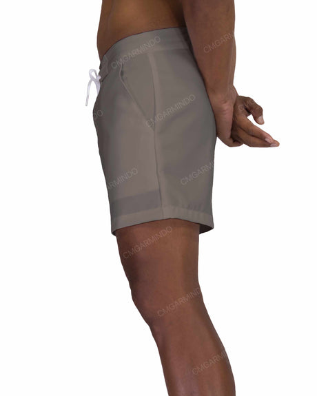 15" Fixed Waist Boardshorts