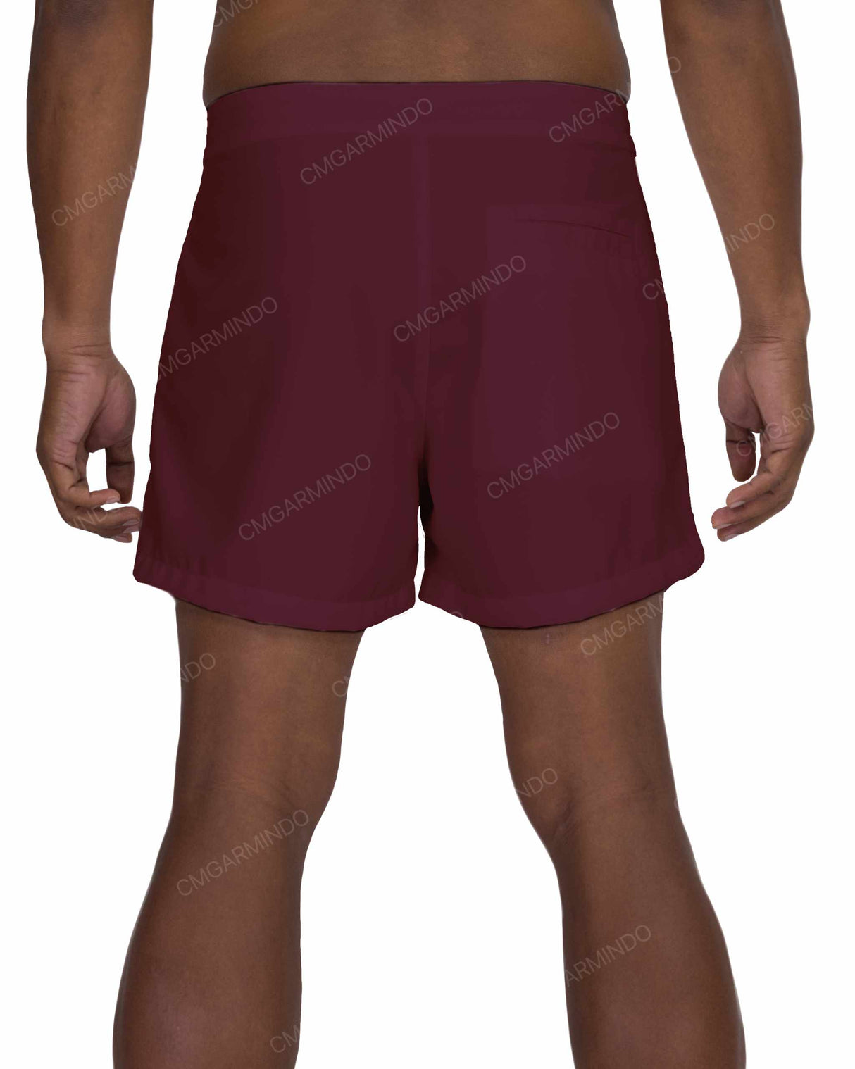 15" Fixed Waist Boardshorts
