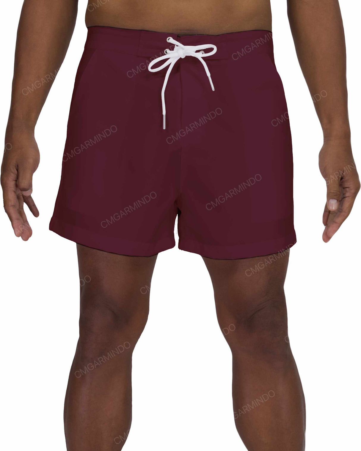 15" Fixed Waist Boardshorts
