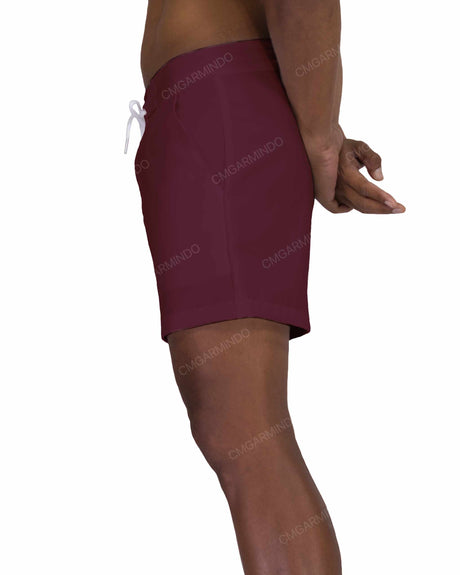 15" Fixed Waist Boardshorts