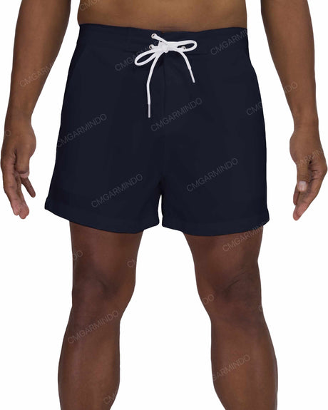 15" Fixed Waist Boardshorts