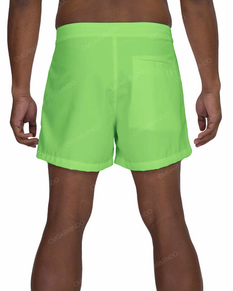 15" Fixed Waist Boardshorts