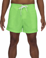15" Fixed Waist Boardshorts