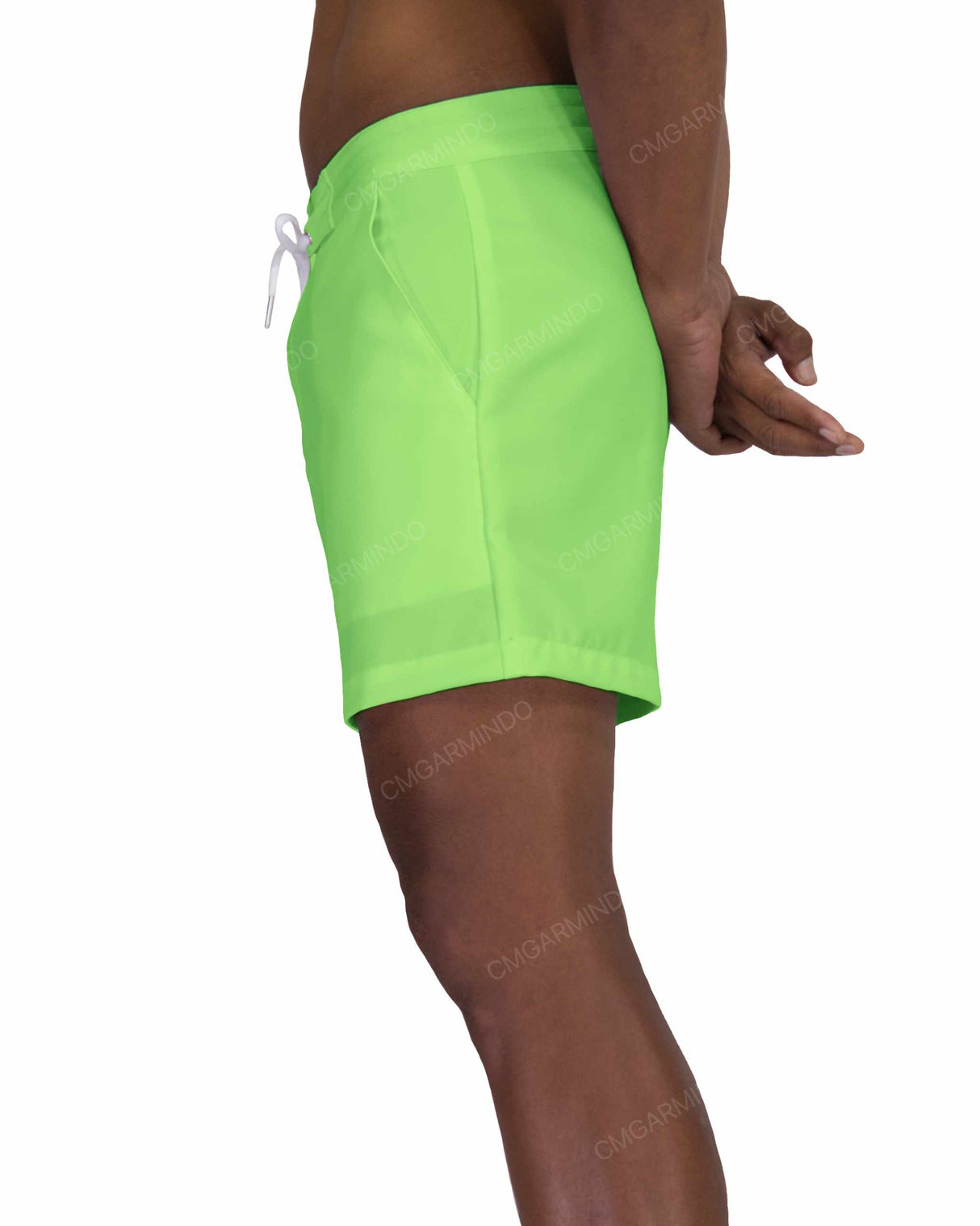 15" Fixed Waist Boardshorts