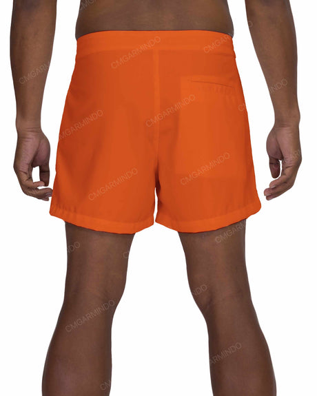15" Fixed Waist Boardshorts