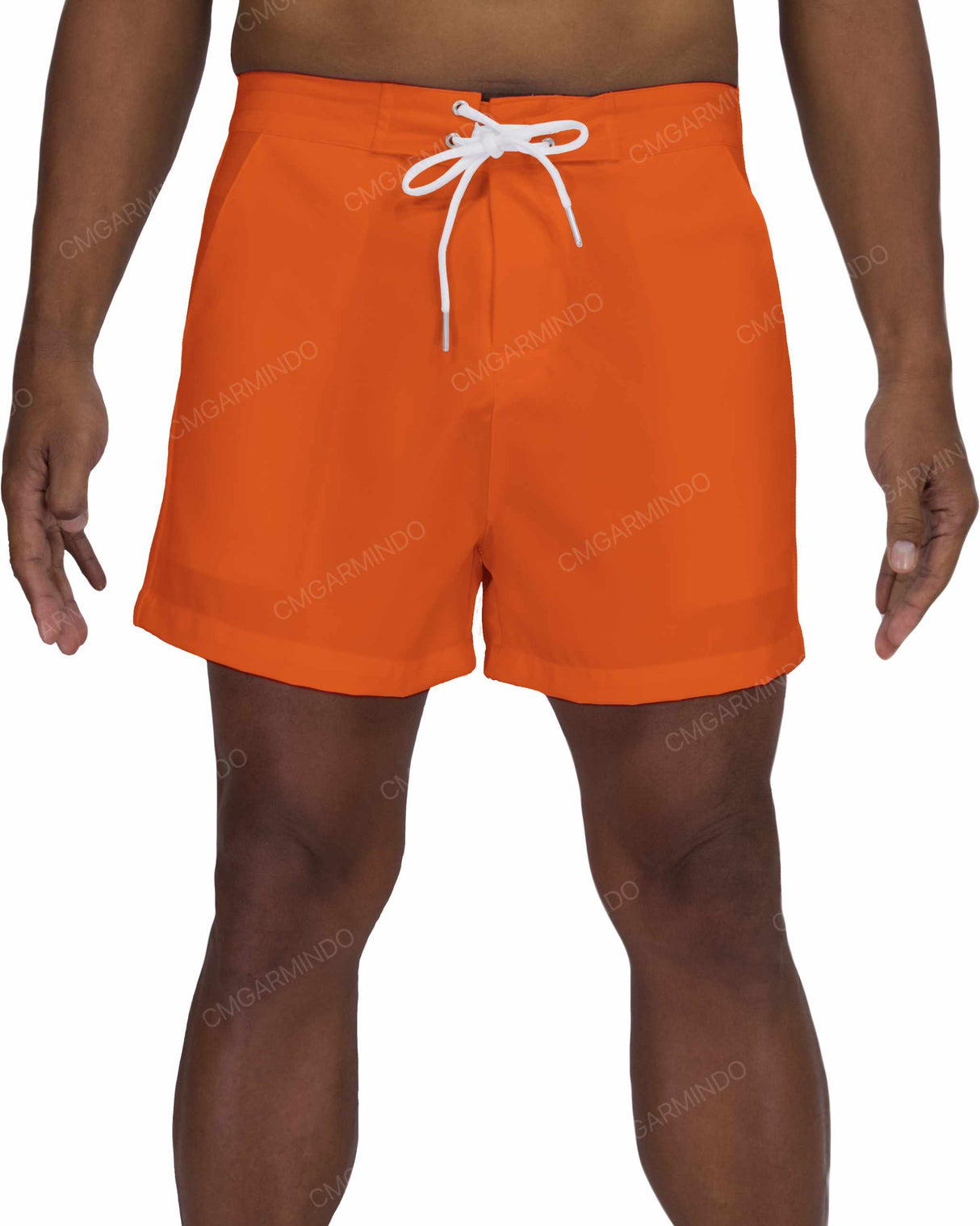 15" Fixed Waist Boardshorts