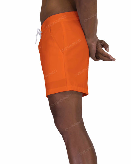 15" Fixed Waist Boardshorts