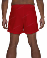 15" Fixed Waist Boardshorts