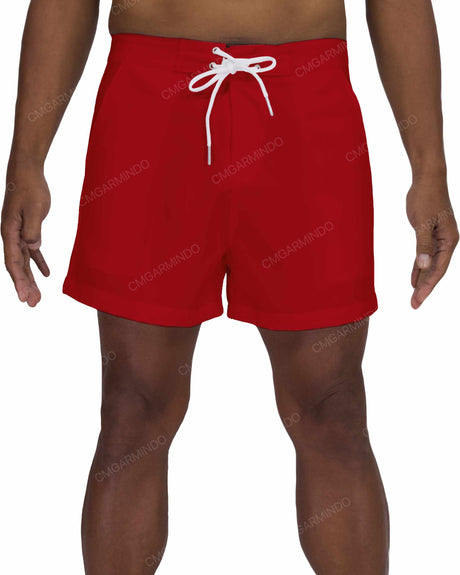 15" Fixed Waist Boardshorts