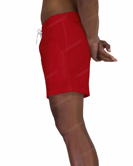 15" Fixed Waist Boardshorts
