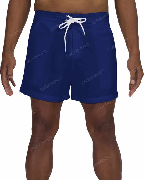 15" Fixed Waist Boardshorts