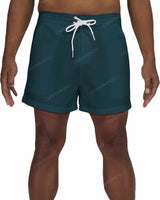 15" Fixed Waist Boardshorts