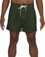 15" Fixed Waist Boardshorts