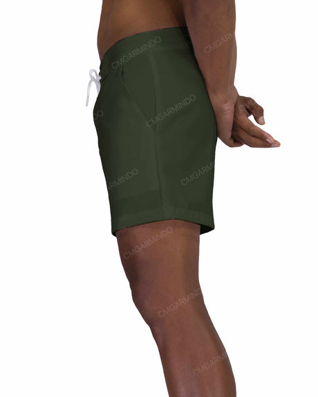 15" Fixed Waist Boardshorts