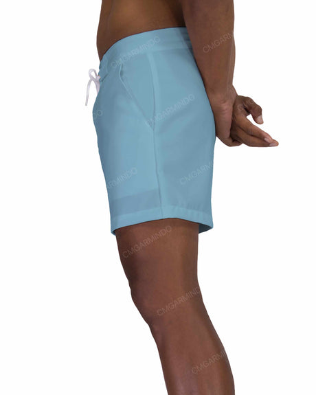 15" Fixed Waist Boardshorts