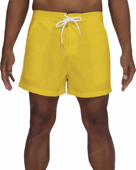 15" Fixed Waist Boardshorts
