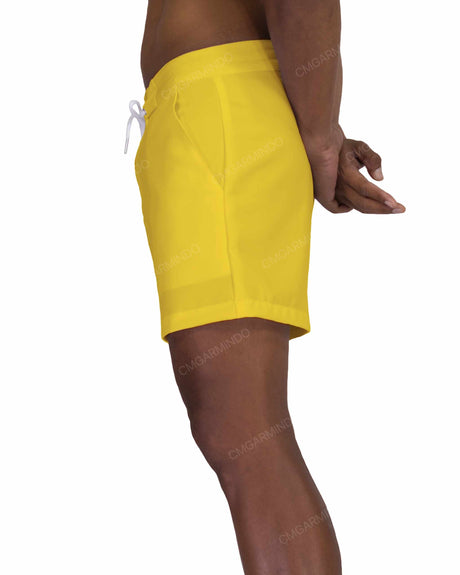 15" Fixed Waist Boardshorts