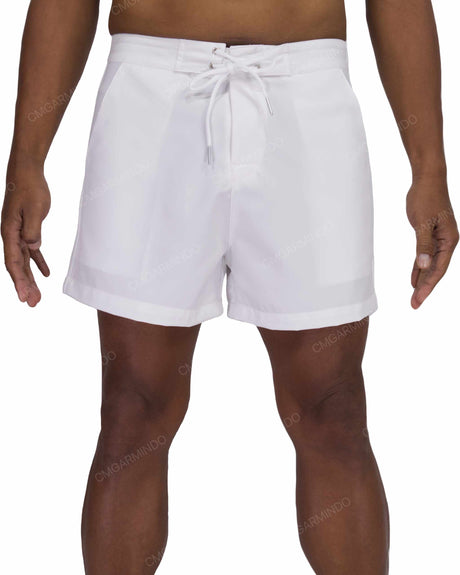 15" Fixed Waist Boardshorts