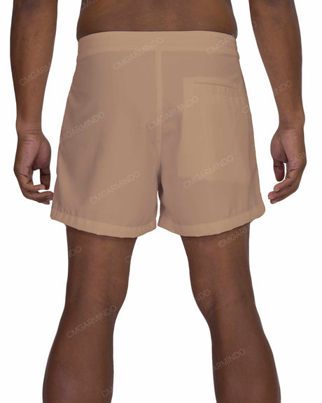 15" Fixed Waist Boardshorts