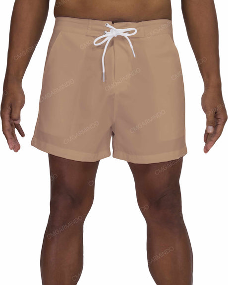 15" Fixed Waist Boardshorts