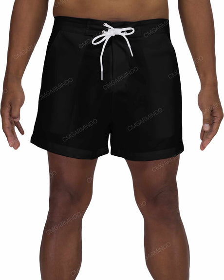 15" Fixed Waist Boardshorts