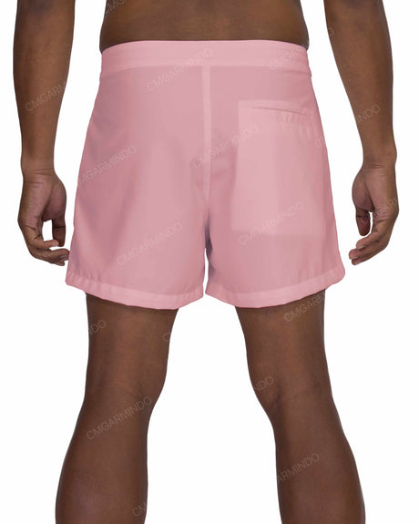15" Fixed Waist Boardshorts