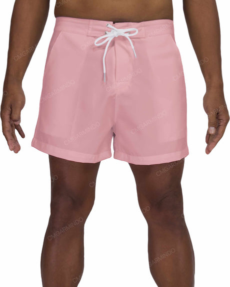 15" Fixed Waist Boardshorts