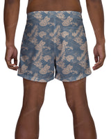 15" Fixed Waist Boardshorts