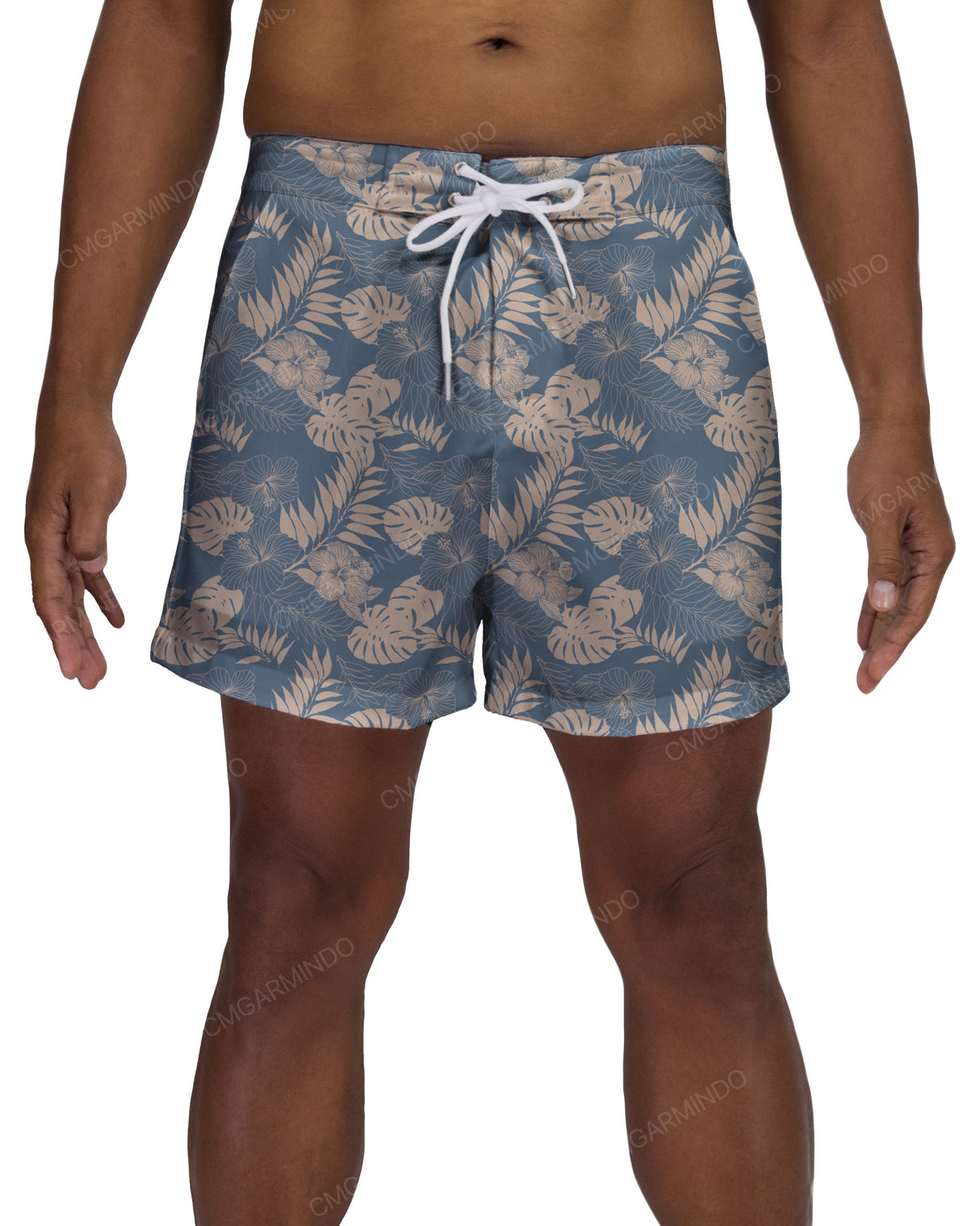 15" Fixed Waist Boardshorts