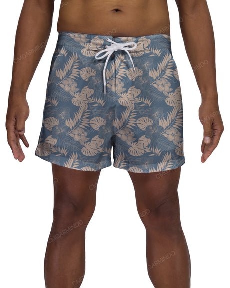 15" Fixed Waist Boardshorts