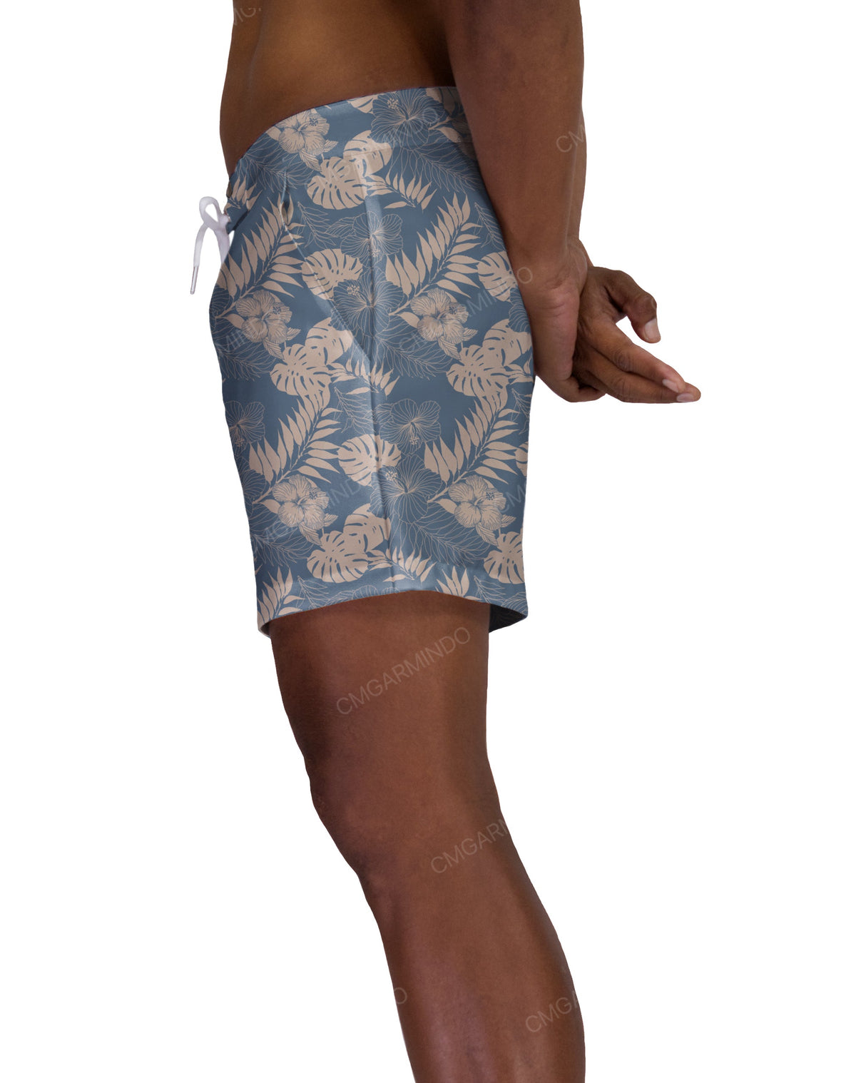 15" Fixed Waist Boardshorts