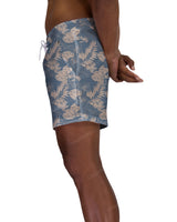 15" Fixed Waist Boardshorts