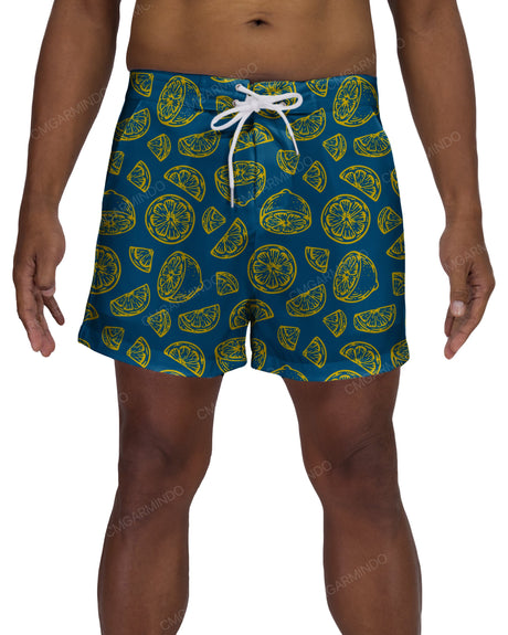 15" Fixed Waist Boardshorts