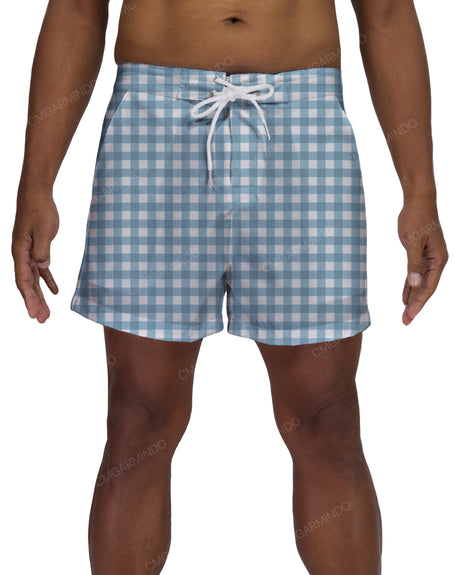 15" Fixed Waist Boardshorts