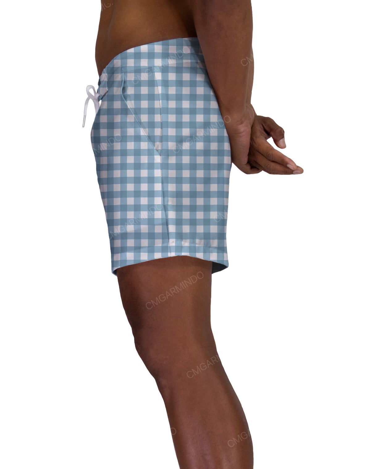 15" Fixed Waist Boardshorts