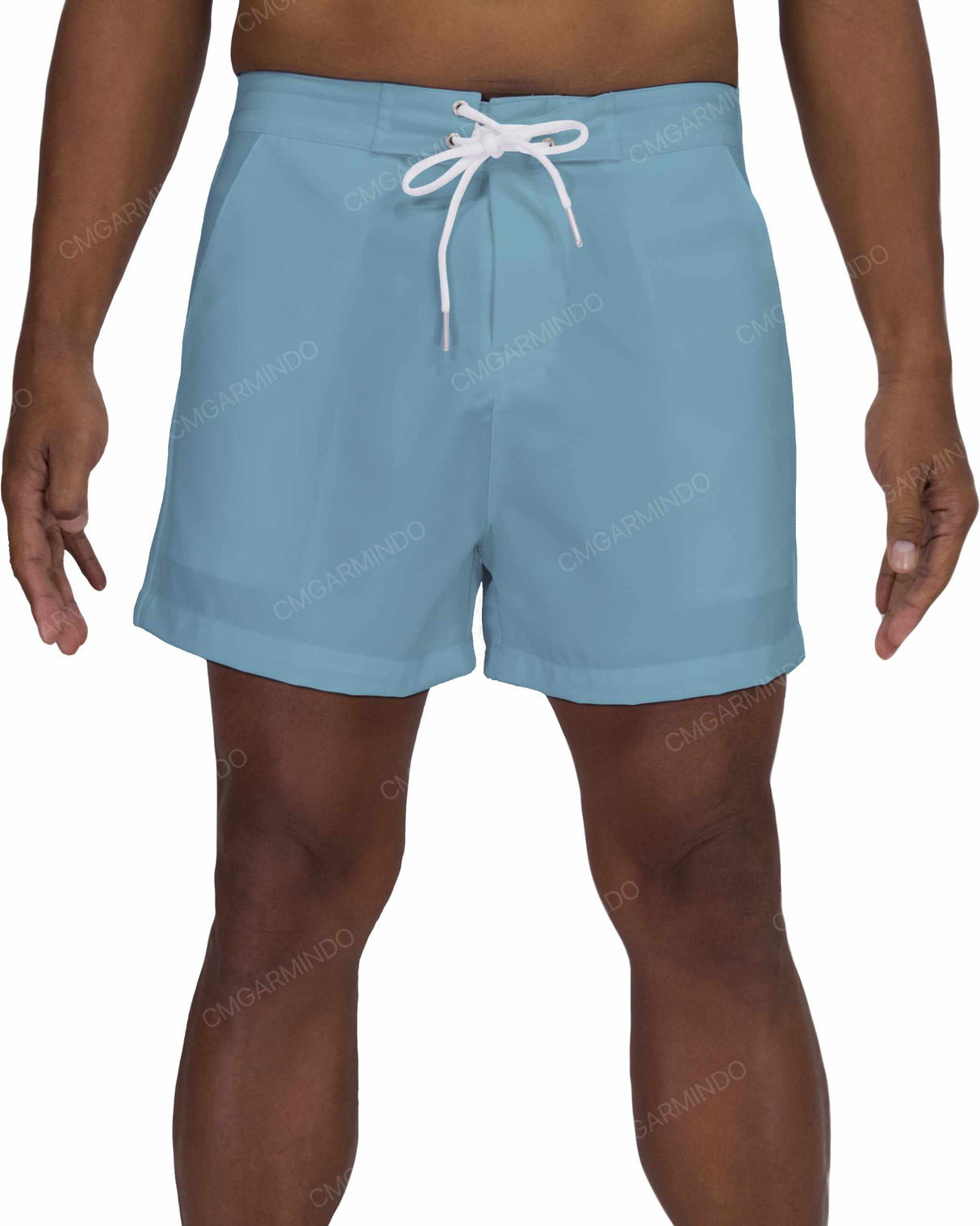 15" Fixed Waist Boardshorts