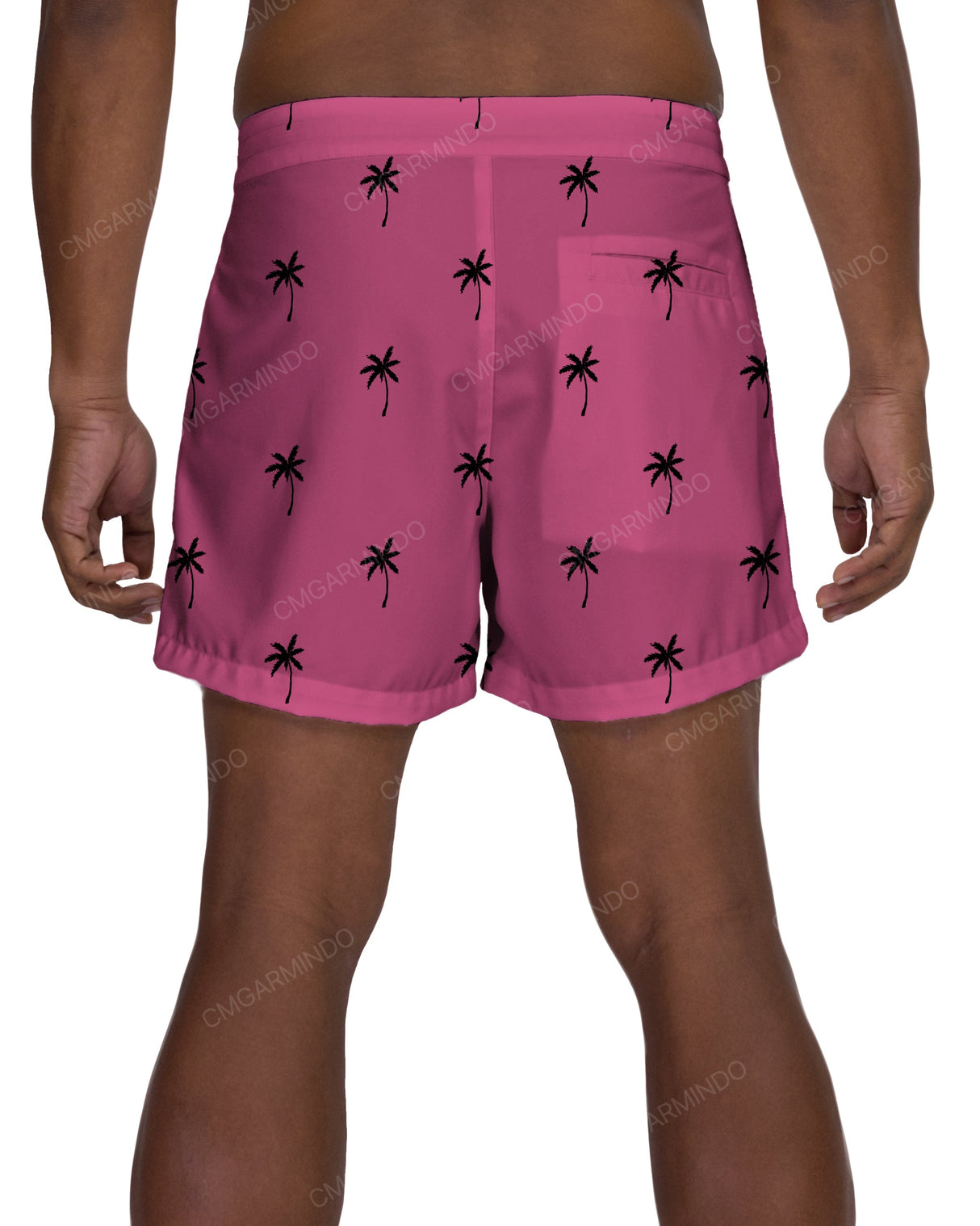 15" Fixed Waist Boardshorts