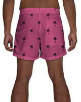 15" Fixed Waist Boardshorts