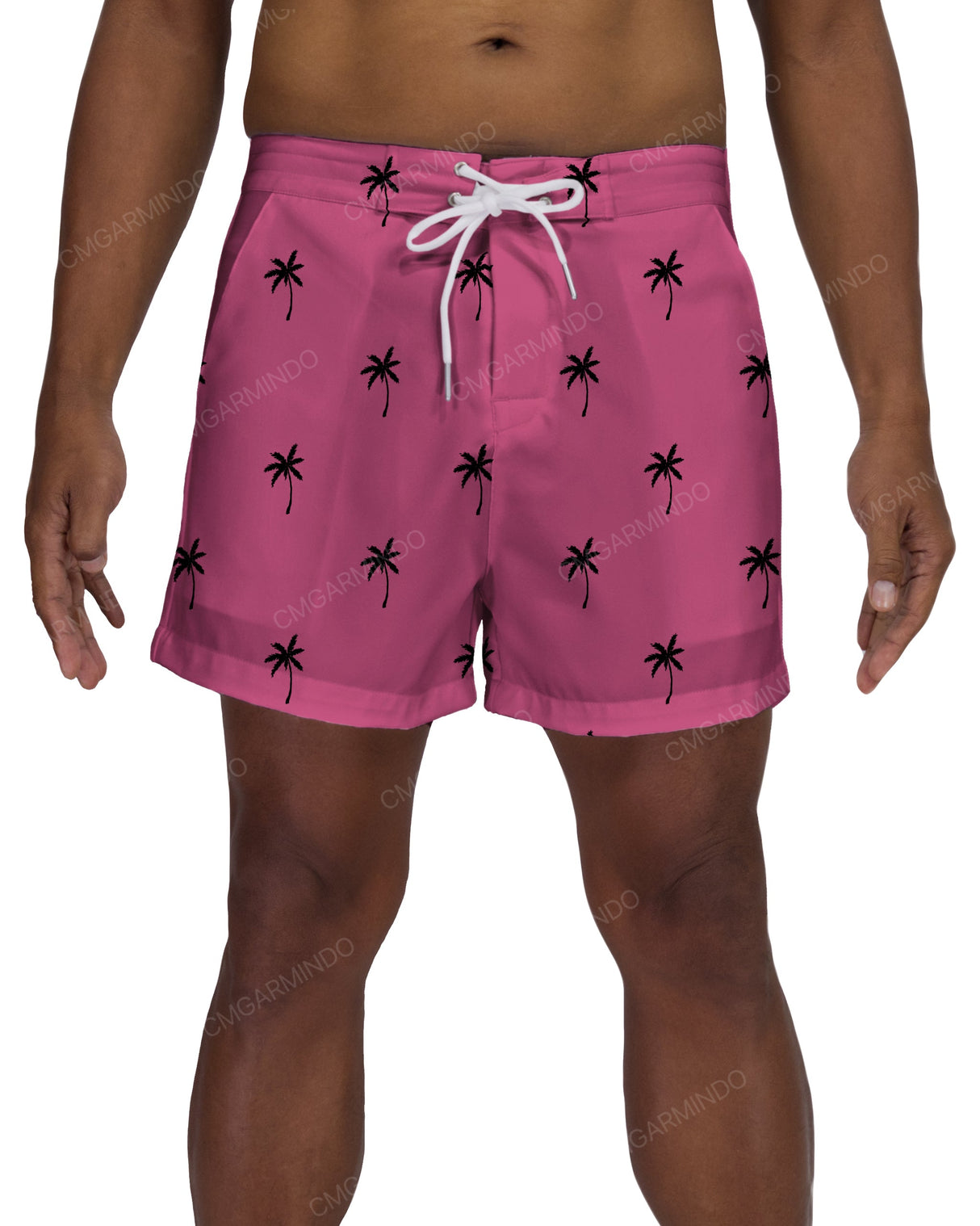 15" Fixed Waist Boardshorts