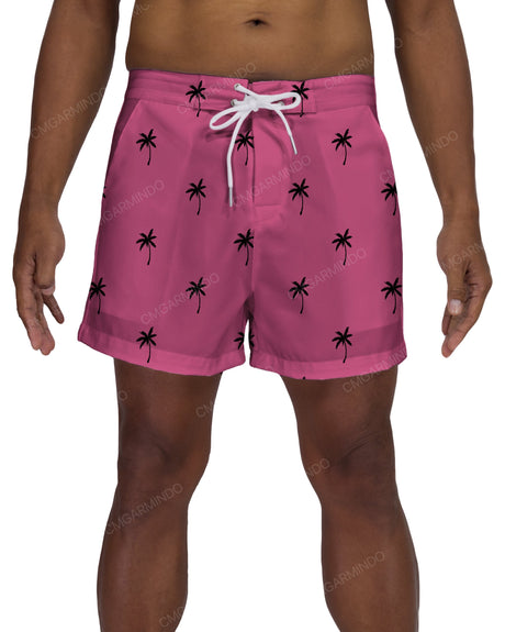 15" Fixed Waist Boardshorts