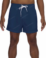 15" Fixed Waist Boardshorts