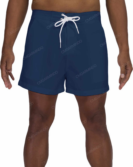 15" Fixed Waist Boardshorts