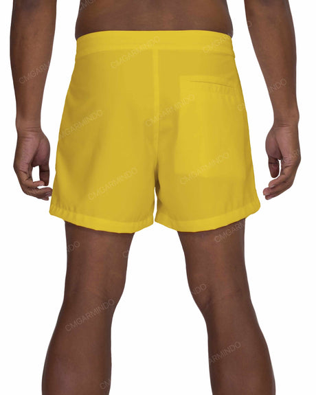15" Fixed Waist Boardshorts