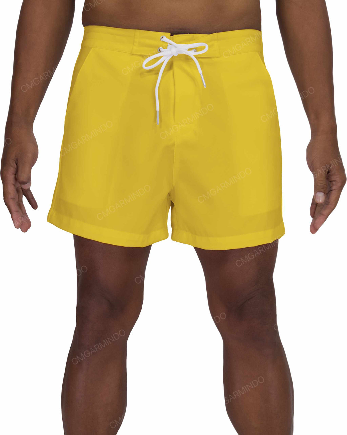 15" Fixed Waist Boardshorts