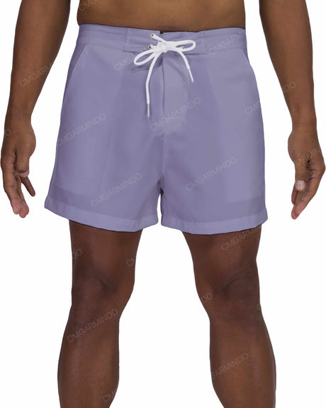 15" Fixed Waist Boardshorts
