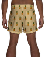 15" Fixed Waist Boardshorts