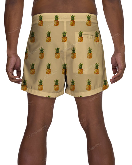 15" Fixed Waist Boardshorts