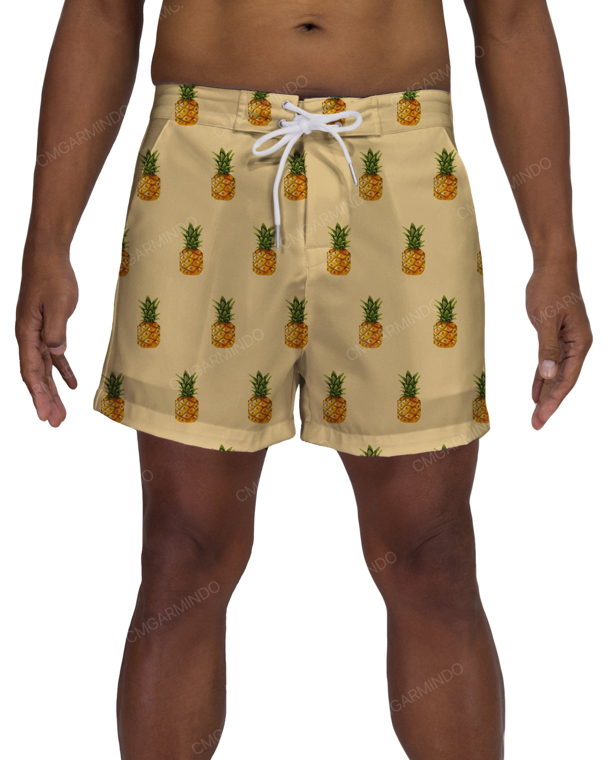 15" Fixed Waist Boardshorts