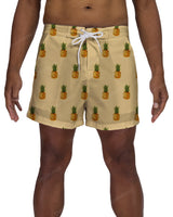 15" Fixed Waist Boardshorts
